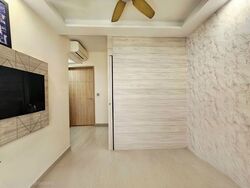 Hundred Palms Residences (D19), Condominium #594625241